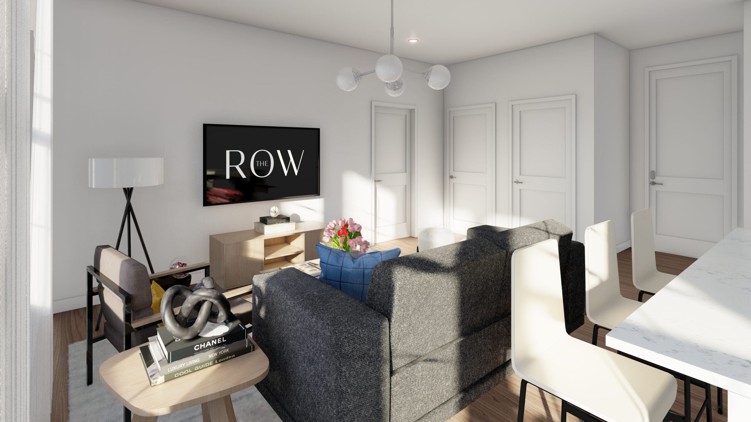 Luxury Student Housing in Gainesville FAQ The Row