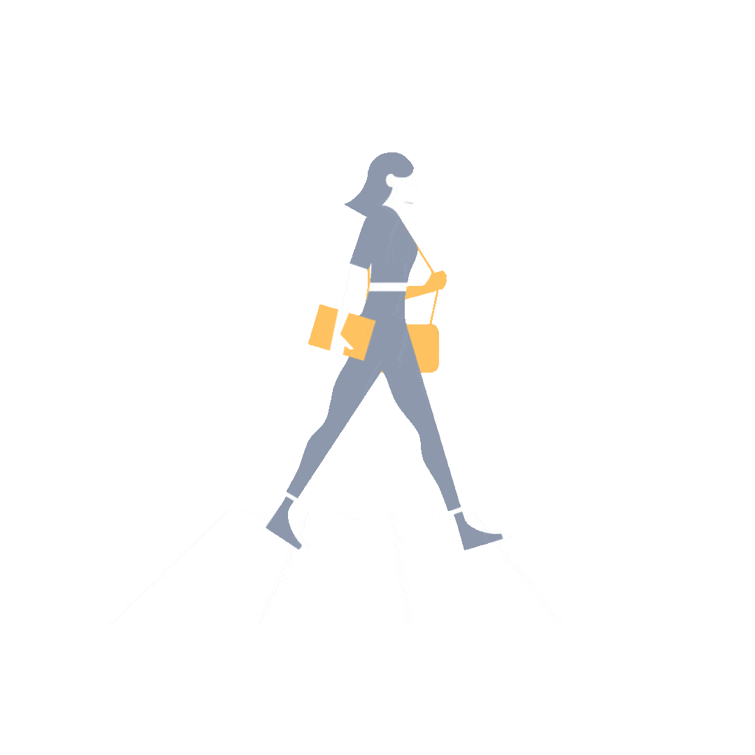 Illustration_Walk